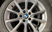 Bmw, stop lekki