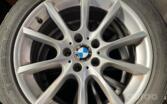 Bmw, stop lekki