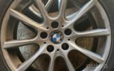 Bmw, stop lekki