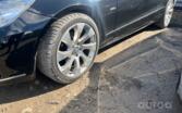 Mercedes, stop lekki