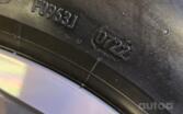 BMW, stop lekki