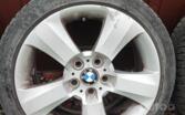 BMW, stop lekki