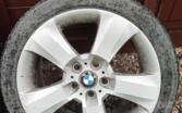 BMW, stop lekki
