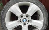 BMW, stop lekki