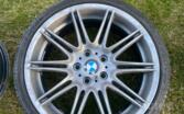 Bmw, stop lekki