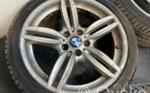 BMW, stop lekki