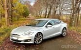 TESLA, podrobiony