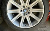 Bmw, stop lekki