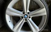 Bmw, stop lekki