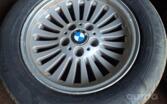 BMW, stop lekki