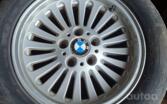 BMW, stop lekki