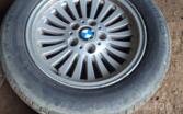 BMW, stop lekki