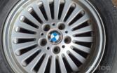 BMW, stop lekki