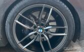 Bmw, stop lekki