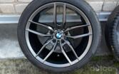 Bmw, stop lekki