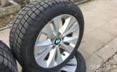 BMW, stop lekki