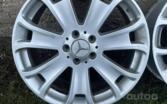Mercedes, stop lekki