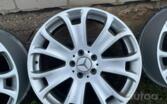 Mercedes, stop lekki