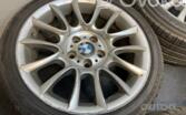 BMW, stop lekki