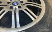 BMW, stop lekki
