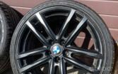 Bmw, stop lekki