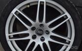 Audi, stop lekki