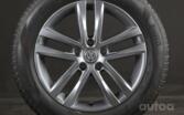 Volkswagen, stop lekki