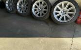 Bmw, stop lekki