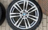 BMW, stop lekki