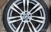 BMW, stop lekki