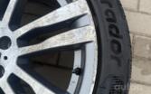 BMW, stop lekki