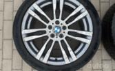 BMW, stop lekki