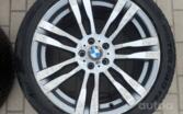 BMW, stop lekki