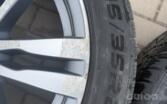BMW, stop lekki