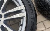 BMW, stop lekki
