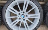 Bmw, stop lekki