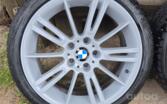 Bmw, stop lekki