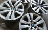 Bmw, stop lekki