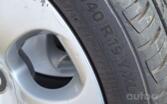 Bmw, stop lekki