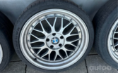 Bmw, stop lekki