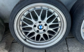 Bmw, stop lekki