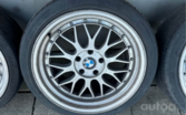Bmw, stop lekki