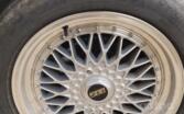 BBS (Replikos), stop lekki