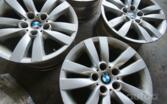 Bmw, stop lekki