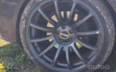 Monaco wheels, stop lekki