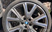 Bmw, stop lekki