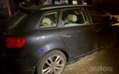 Audi, stop lekki