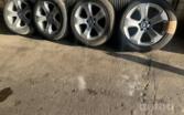 Bmw, stop lekki
