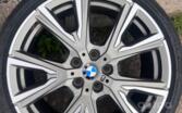 Bmw, stop lekki