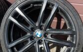 Bmw, stop lekki
